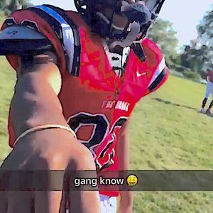 Meet your Posher, Eryk